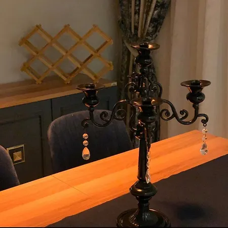 Hakankocak Apartment *