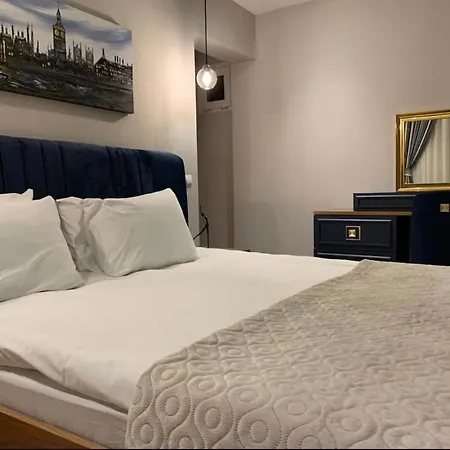 Hakankocak Apartment Istanbul