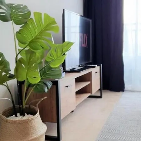 Hakankocak Apartment