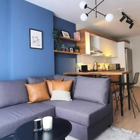 Hakankocak Apartment