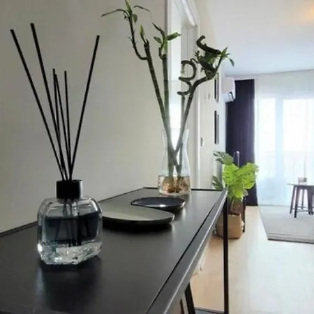 Apartment Hakankocak *