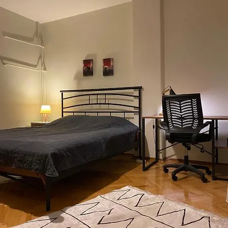 Apartment Hakankocak Istanbul