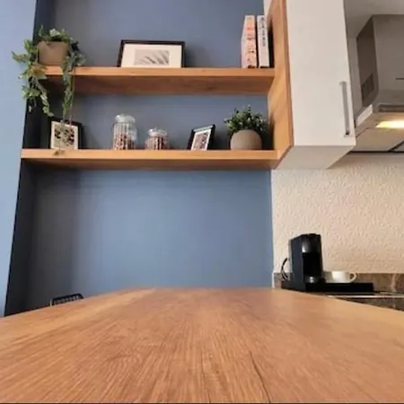 Hakankocak Apartment *