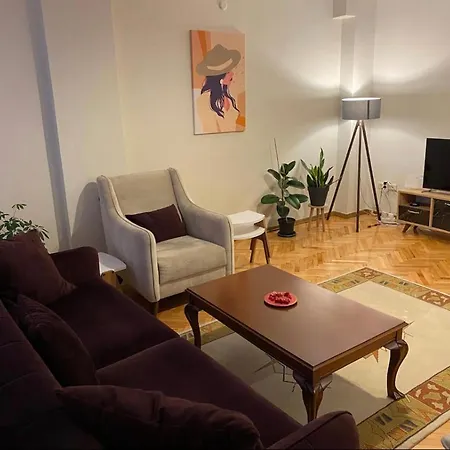 Apartment Hakankocak *